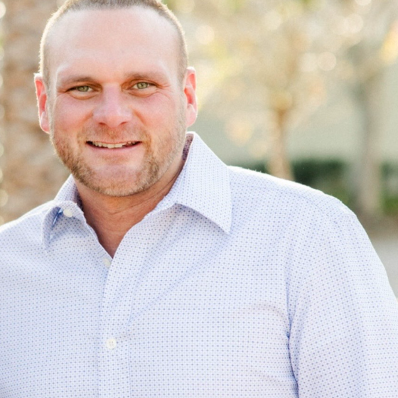 Dan Bova, Co-Founder of Clarity HCM in Tampa, FL